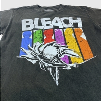 BLEACH - Shinigami T-Shirt - Crunchyroll Exclusive! image number 1